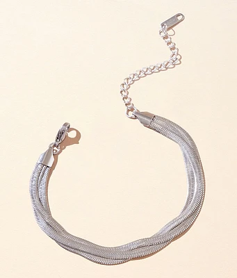 Sahira Jewelry Design Penelope Bracelet