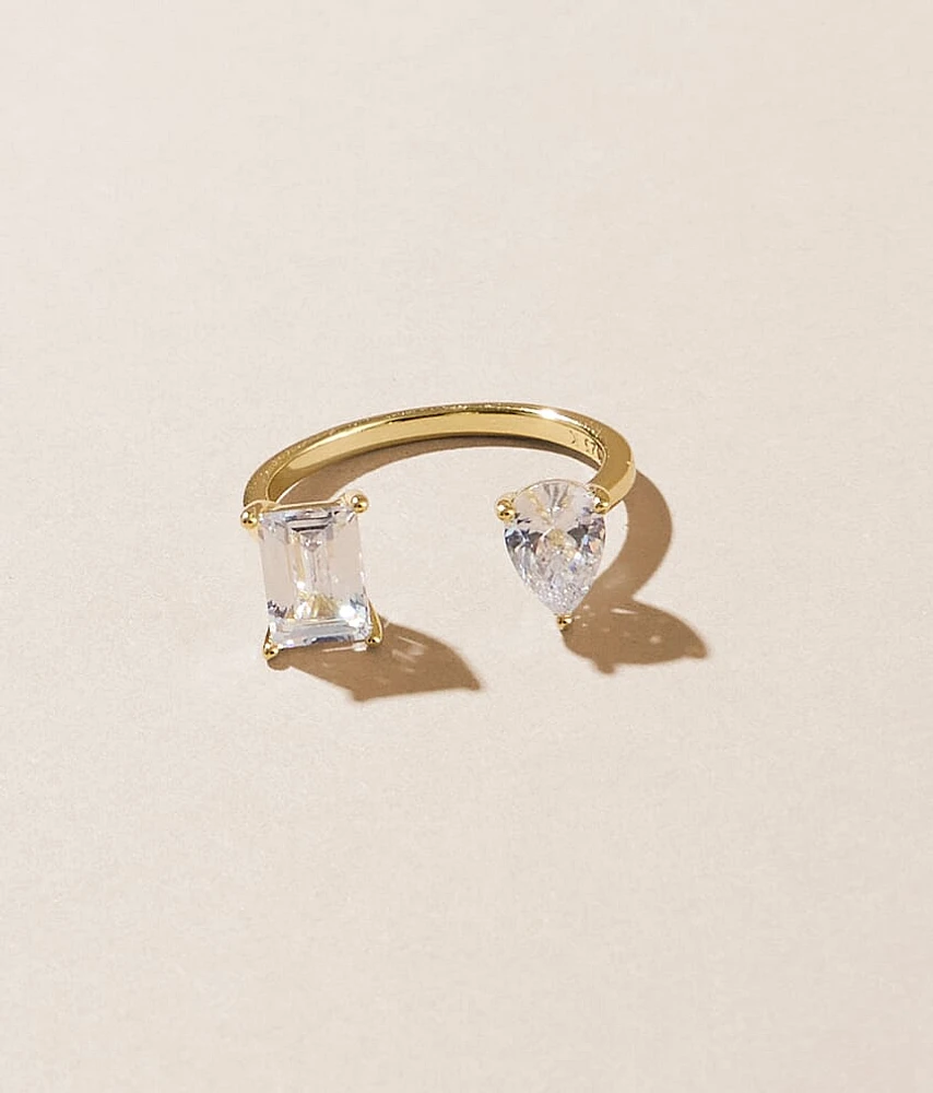 Toi Et Moi Ring