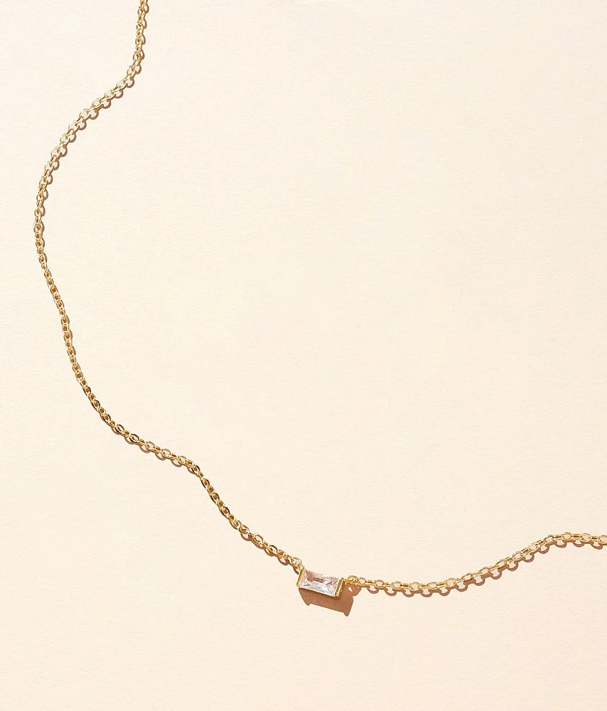 Willow Necklace