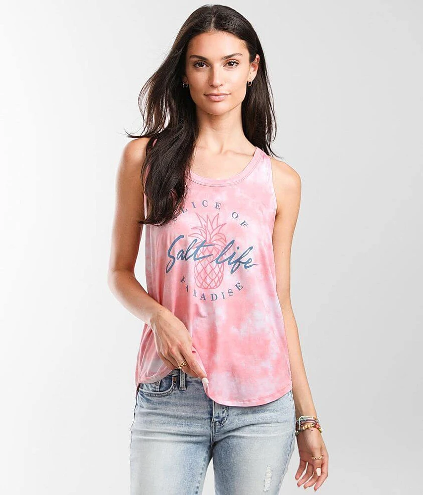 Slice Of Paradise Tank Top