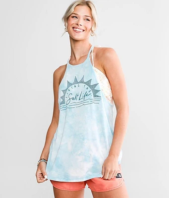 Salt Life Sundrenched Tank Top