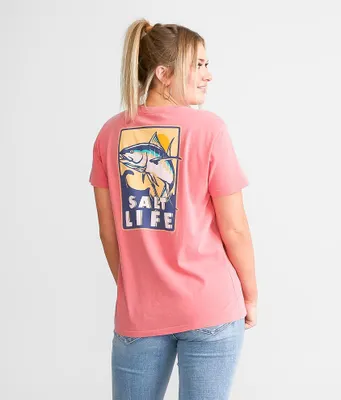 Salt Life Kahuna Tuna T-Shirt