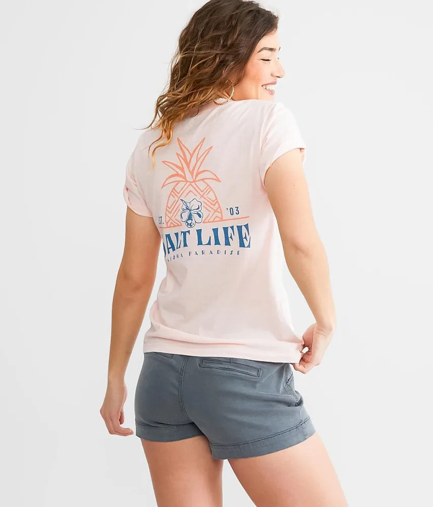 Pineapple Resort T-Shirt