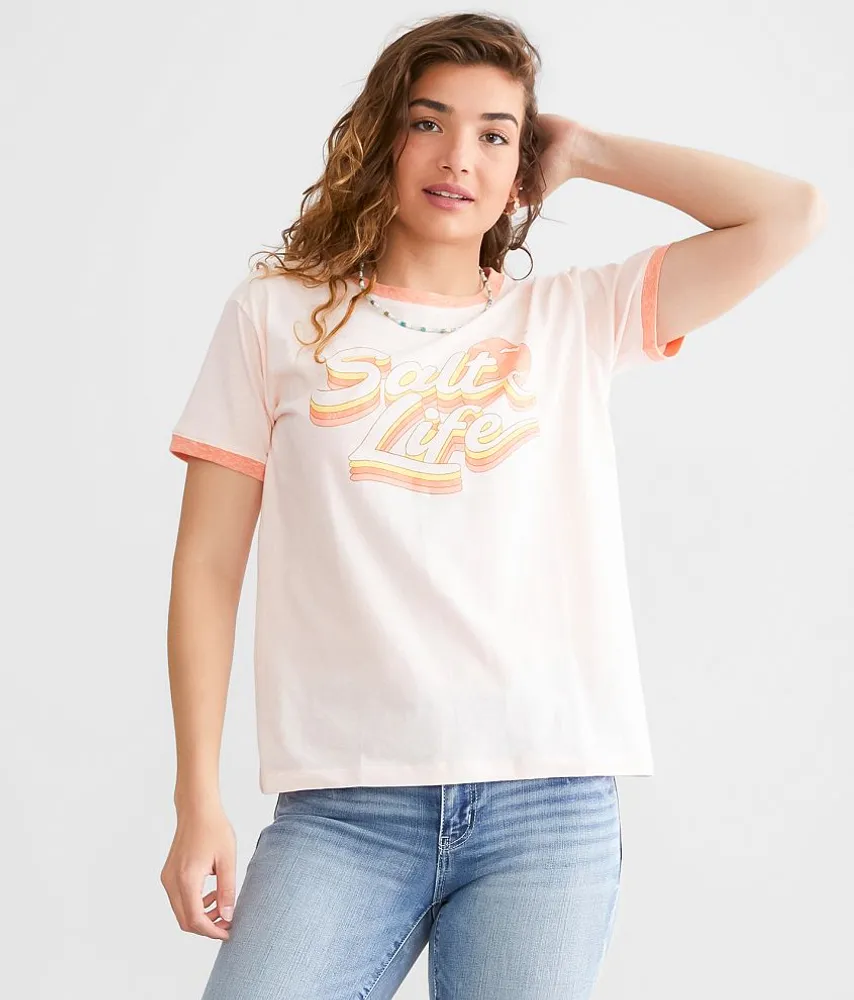 Renewal Ringer T-Shirt