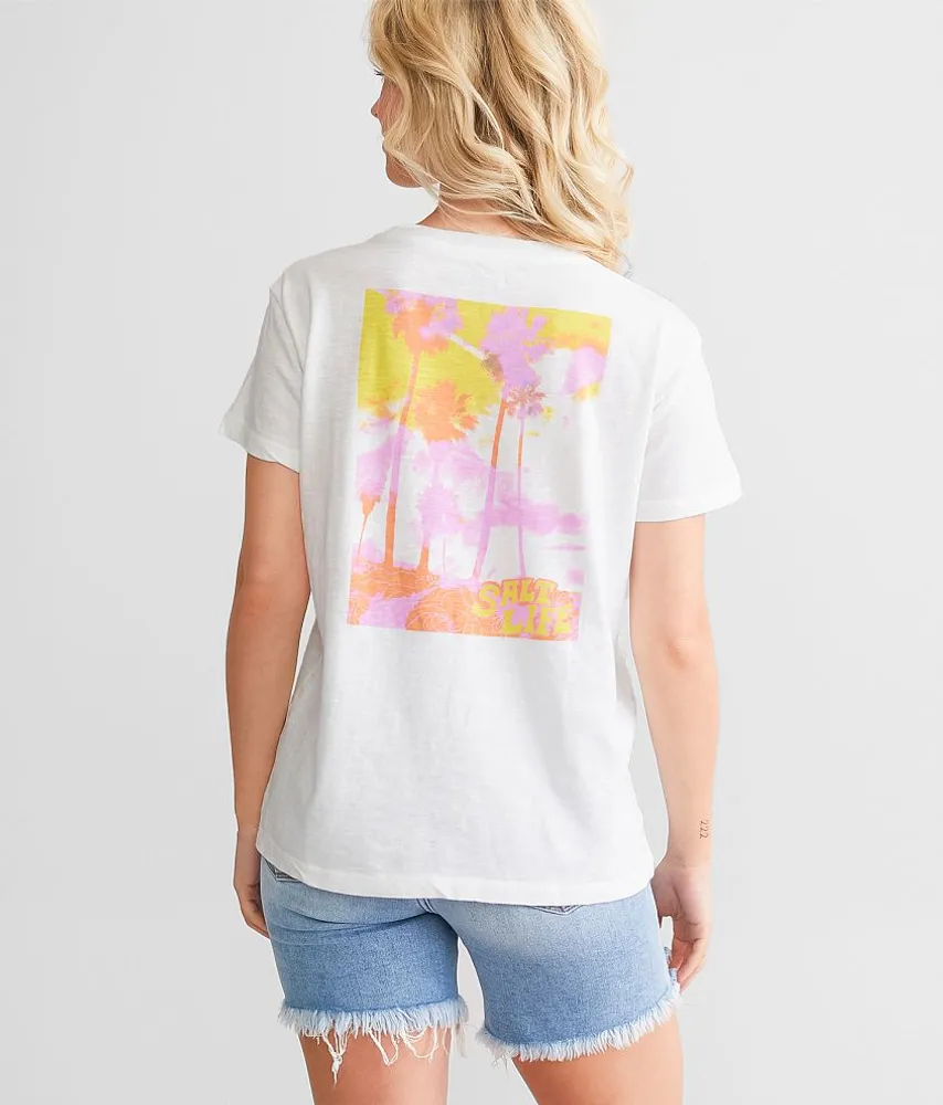 Technicolor Sky T-Shirt