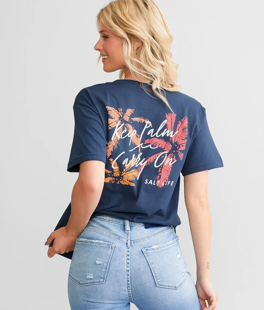 Keep Palm T-Shirt