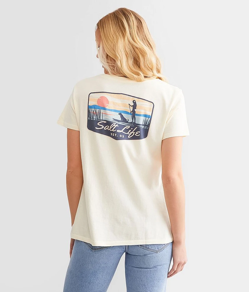 Doggy Days T-Shirt