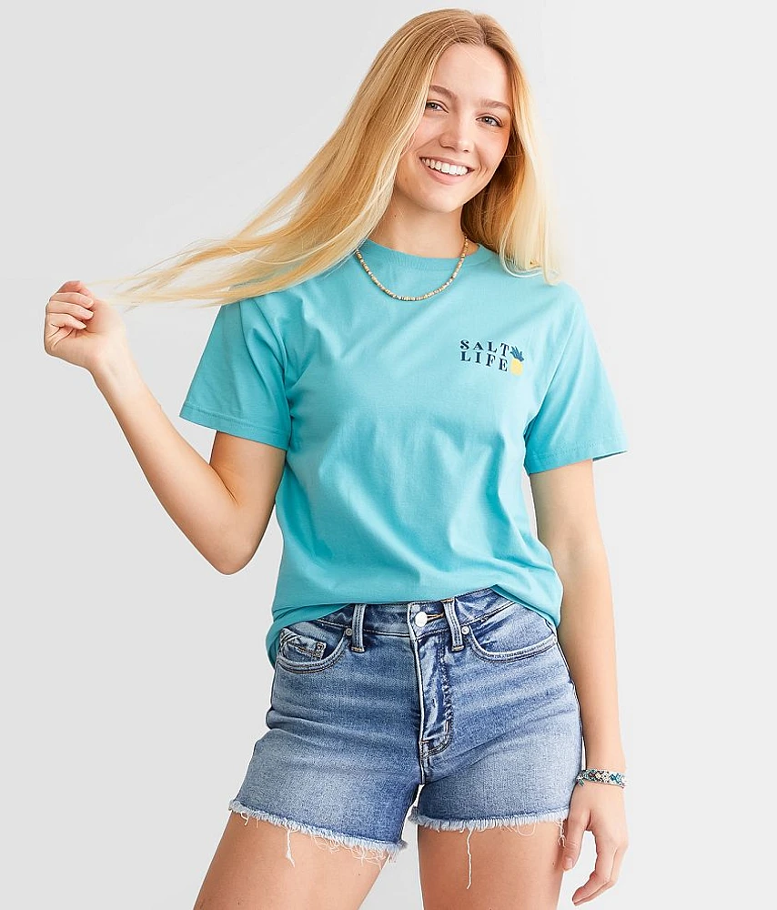 Pineapple Spike T-Shirt