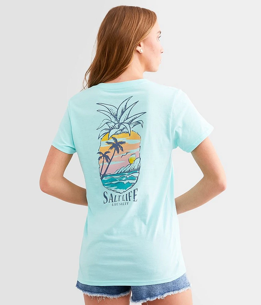 Never Lost T-Shirt