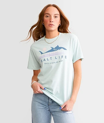 Salt Life Tuna Isle T-Shirt
