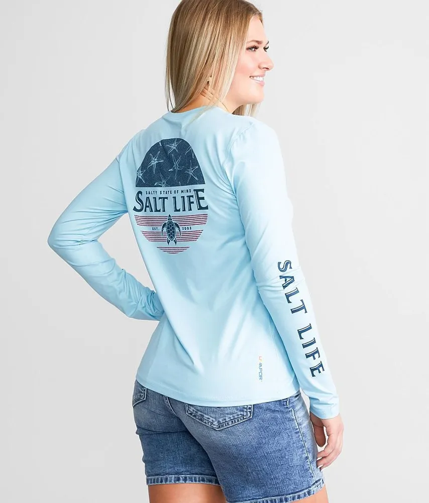 Ameristate Of Mind SLX Performance T-Shirt