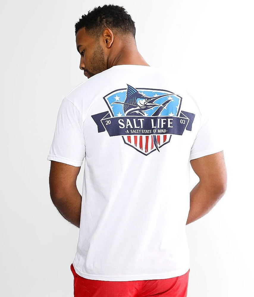 Marline State Of Mind T-Shirt