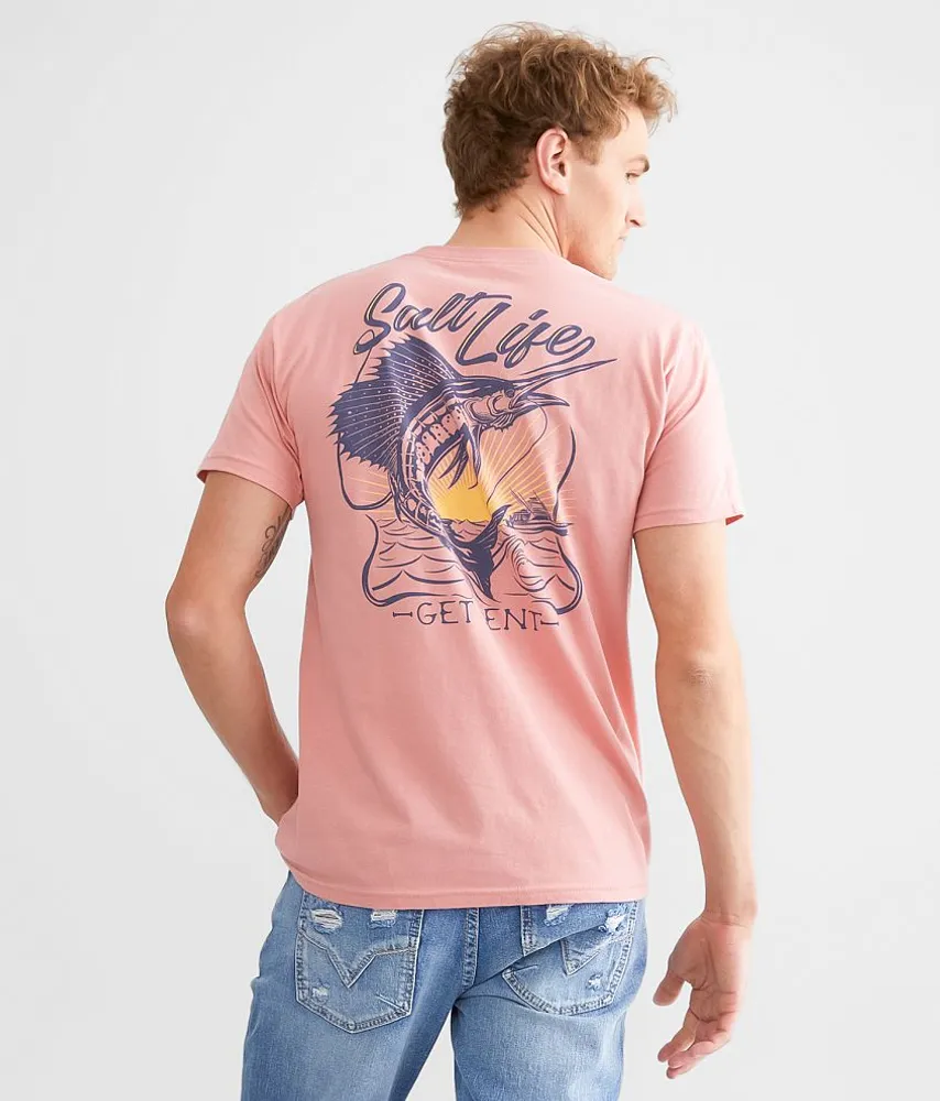 Golden Hour T-Shirt