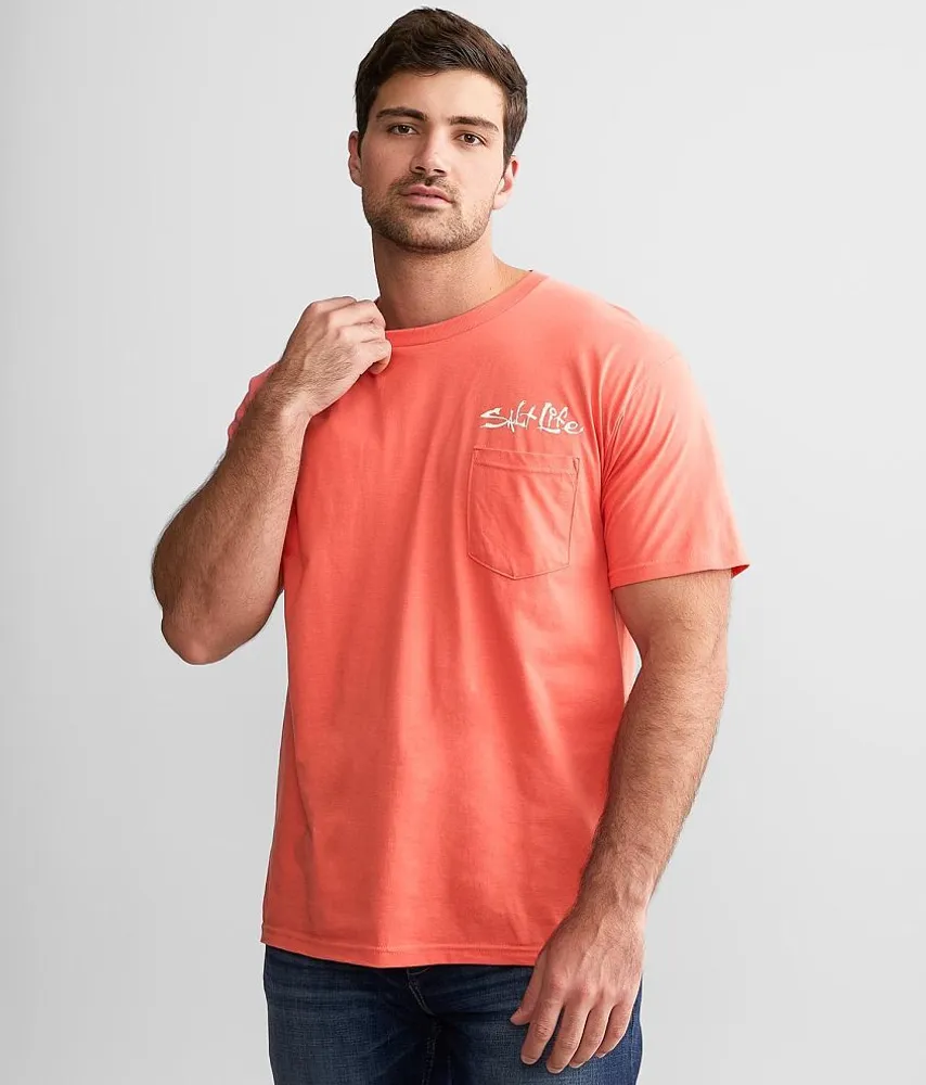 Chasin' Lobster Tail T-Shirt