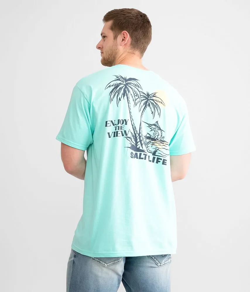 Enjoy The View T-Shirt