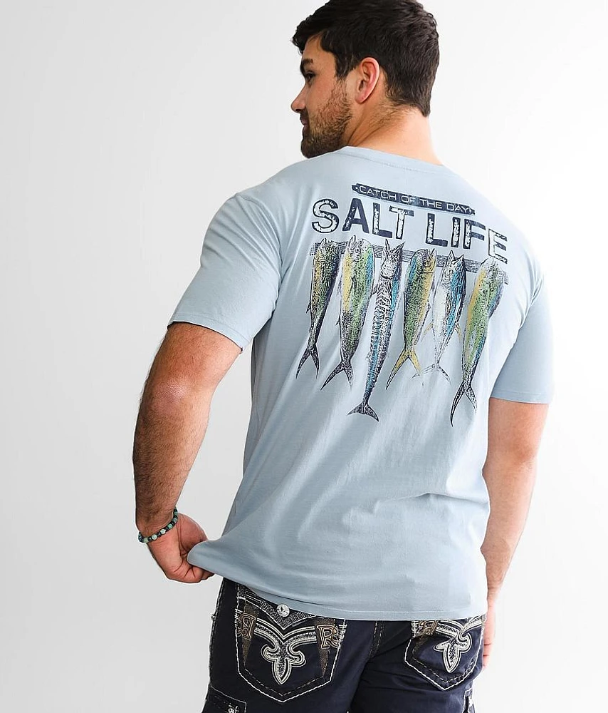 Stringer T-Shirt