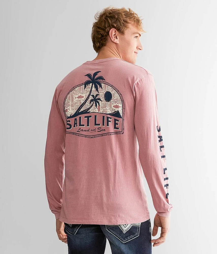 Land & Sea T-Shirt