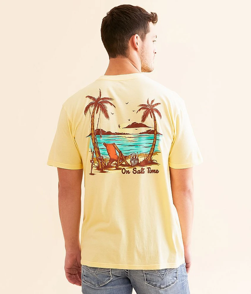 Island Dreams T-Shirt