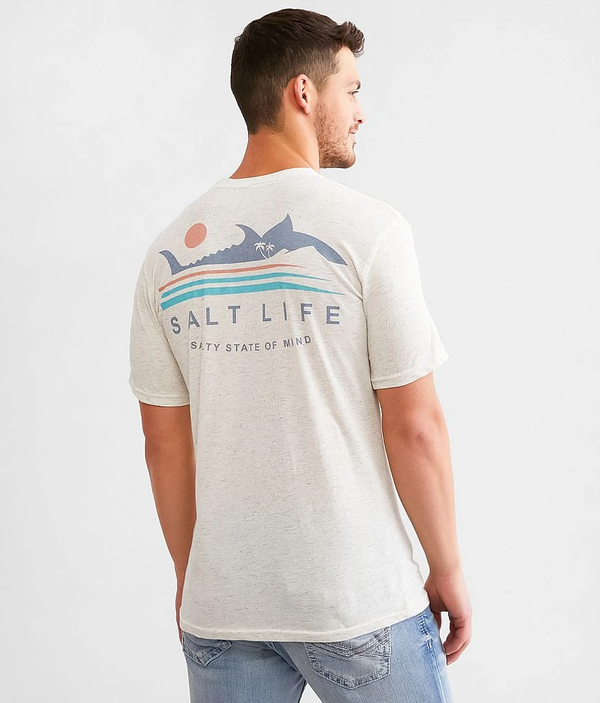 Tuna Island T-Shirt