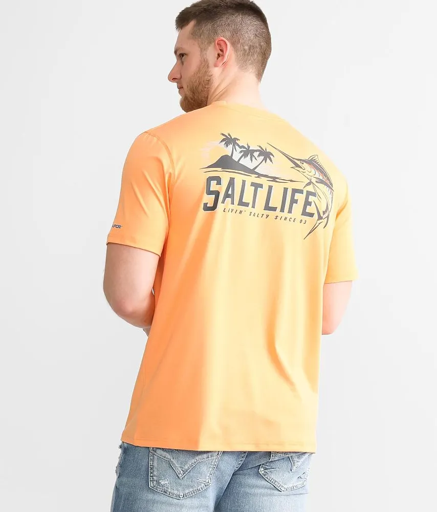 Marlin Territory Performance T-Shirt