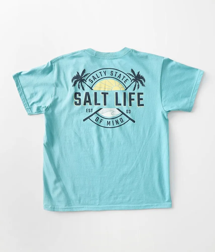 Girls - First Light T-Shirt