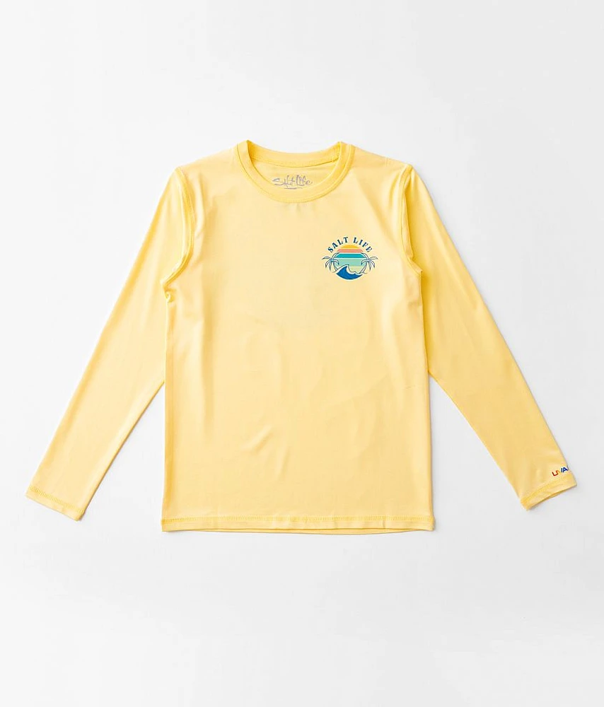 Girls - Paradise Bound T-Shirt