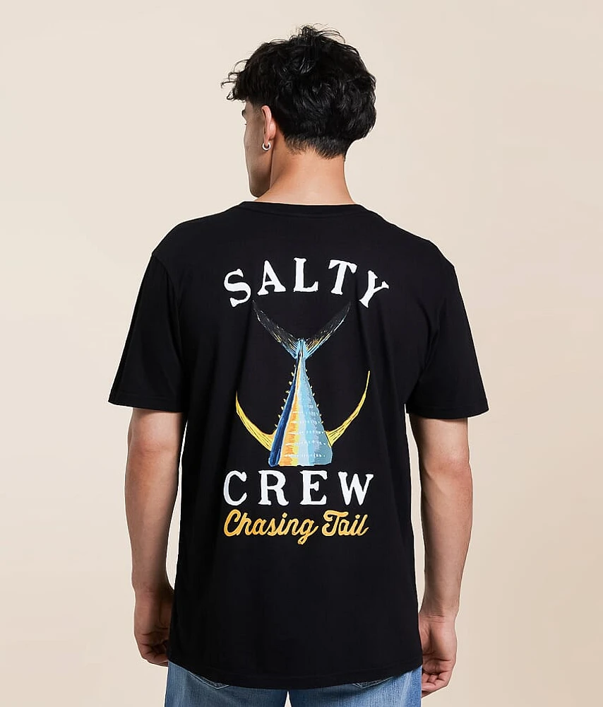 Salty Crew Tailed Classic T-Shirt