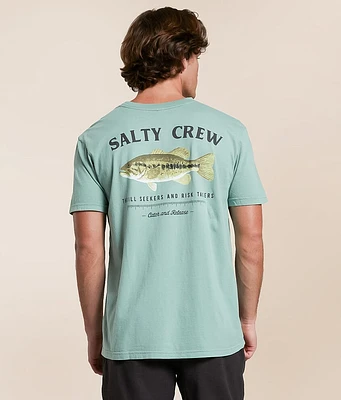 Salty Crew Bigmouth T-Shirt