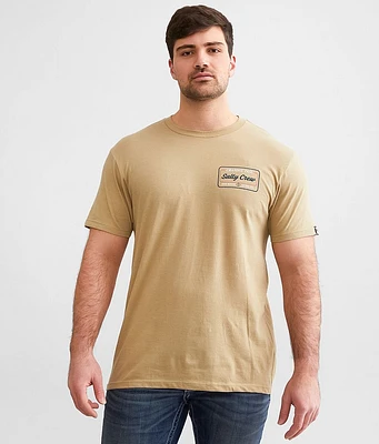 Salty Crew Marina T-Shirt