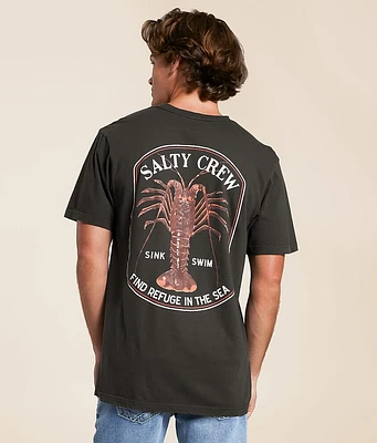 Salty Crew Spiny T-Shirt
