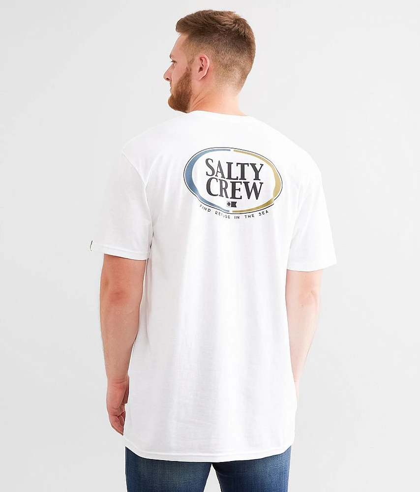 Half N T-Shirt