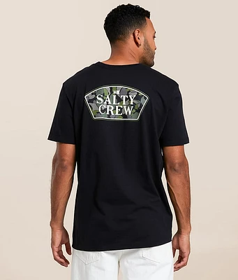 Salty Crew Filler Up T-Shirt
