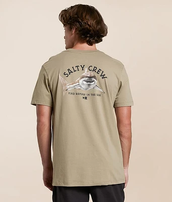 Salty Crew Lurking T-Shirt