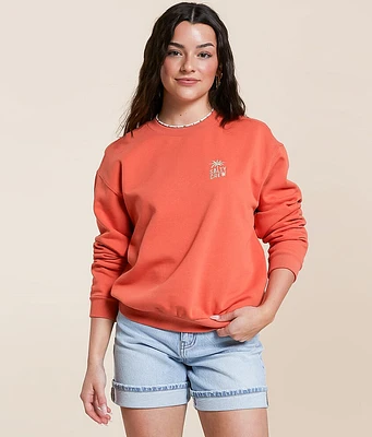 Salty Crew Island Time Pullover