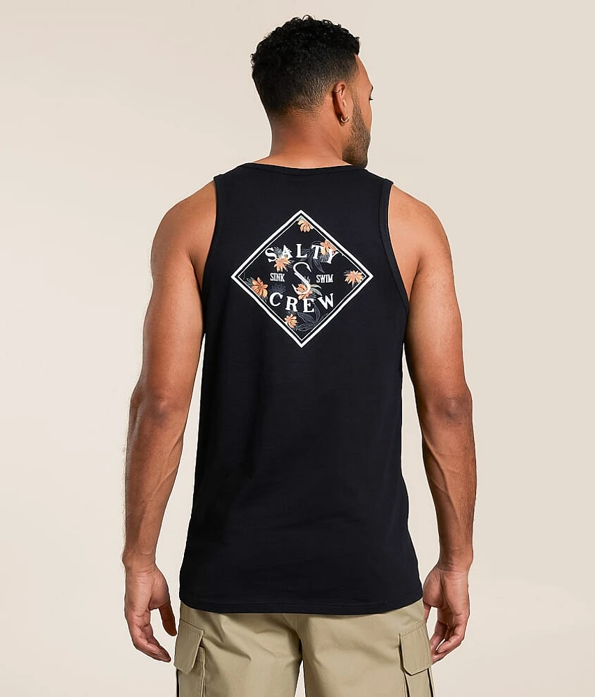 Tippet Fill Tank Top