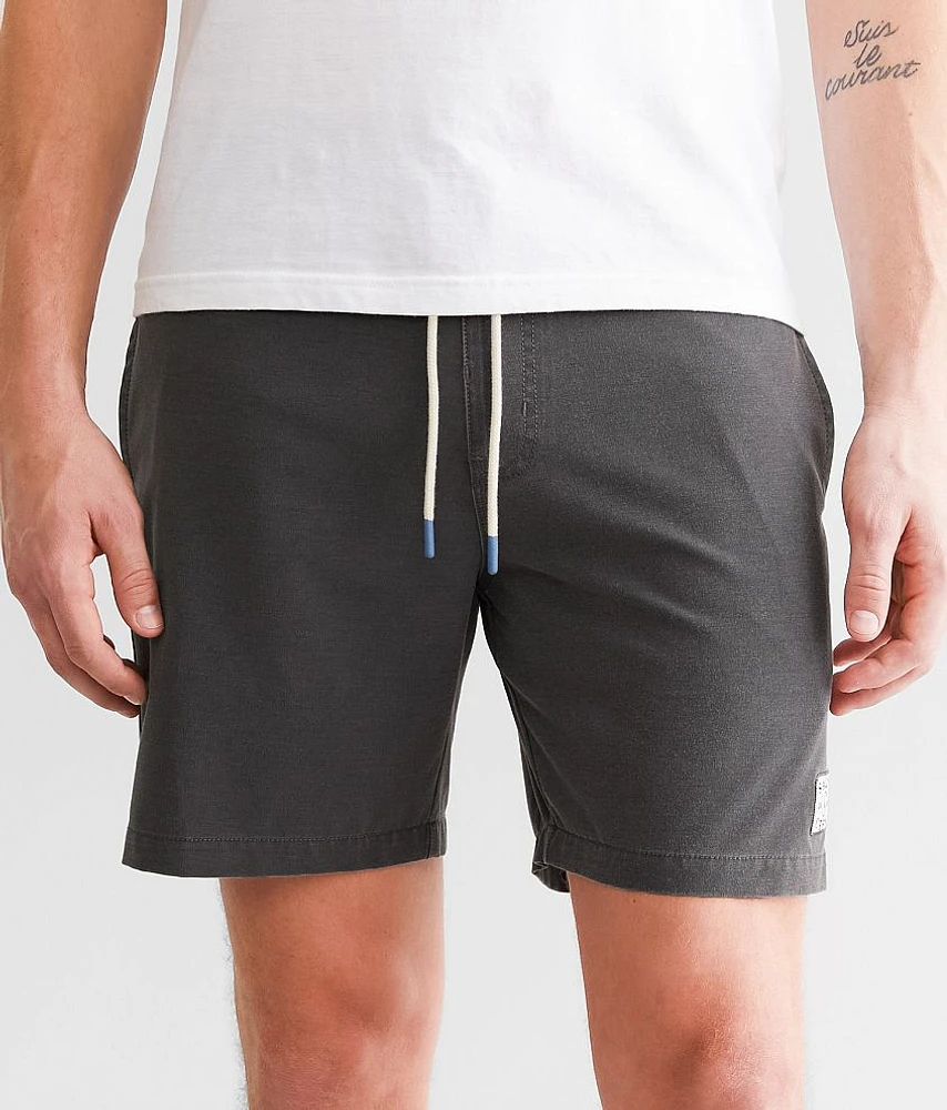 Cabin Cruiser Pylons Stretch Walkshort