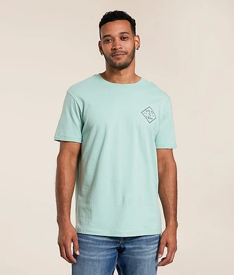 Salty Crew Tippet Premium T-Shirt