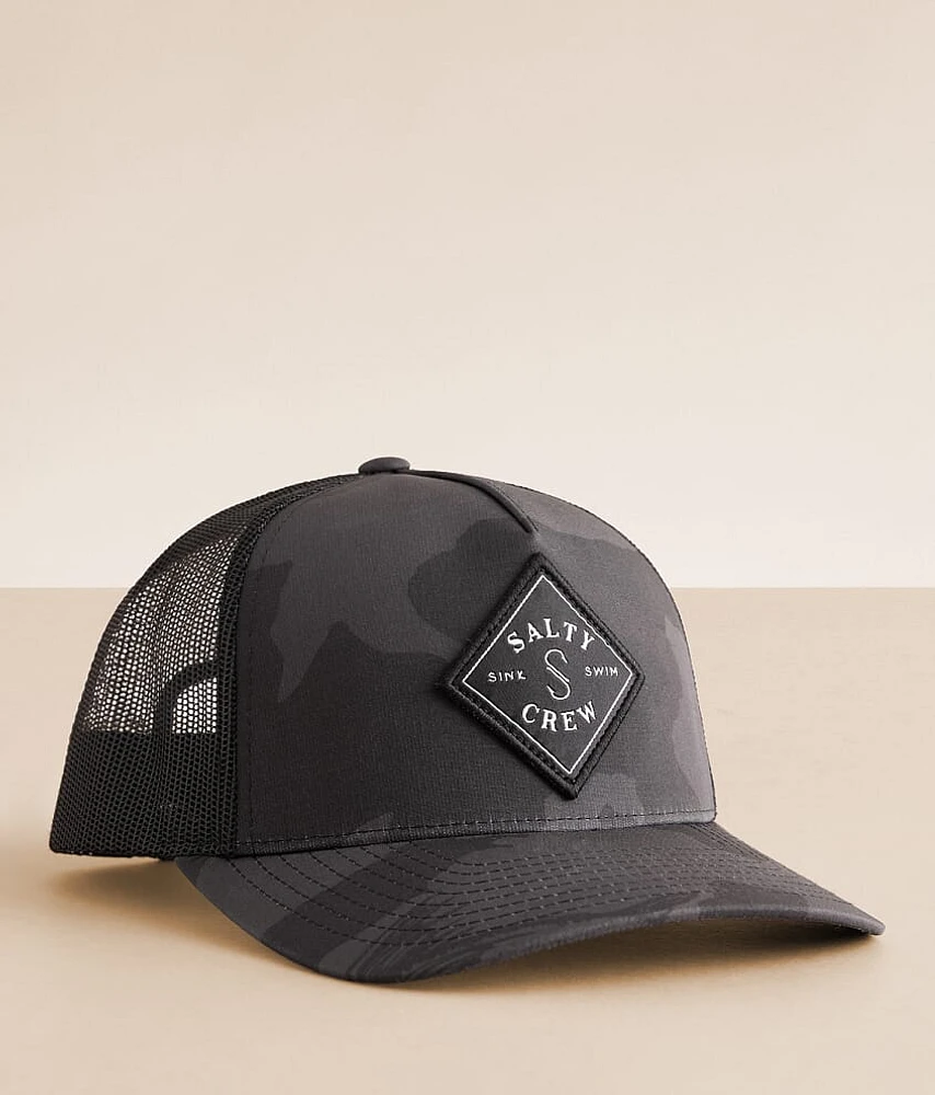 Sealine Retro Trucker Hat
