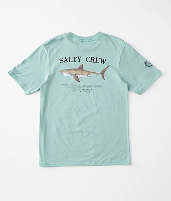 Boys - Salty Crew Bruce T-Shirt