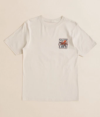 Boys - Salty Crew Ink Slinger T-Shirt