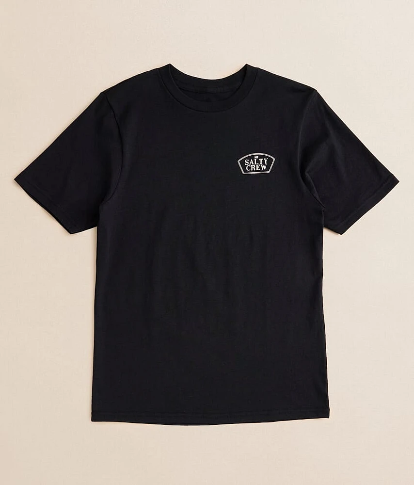 Boys - Salty Crew Filler Up T-Shirt