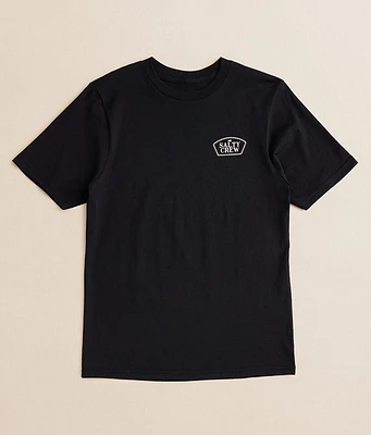 Boys - Salty Crew Filler Up T-Shirt
