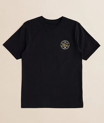Boys - Salty Crew Legendary T-Shirt