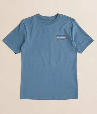 Boys - Salty Crew Capsule T-Shirt