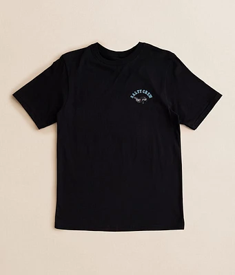 Boys - Salty Crew Lifted T-Shirt