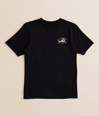 Boys - Salty Crew Lurking T-Shirt