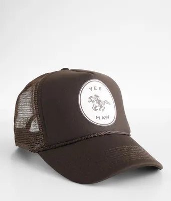 MADLEY. Yeehaw Trucker Hat