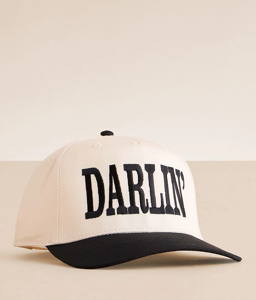 Darlin' Baseball Hat