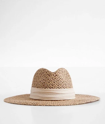 San Diego Hat Company Panama Hat