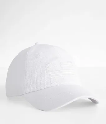 San Diego Hat Company Flag Baseball Hat